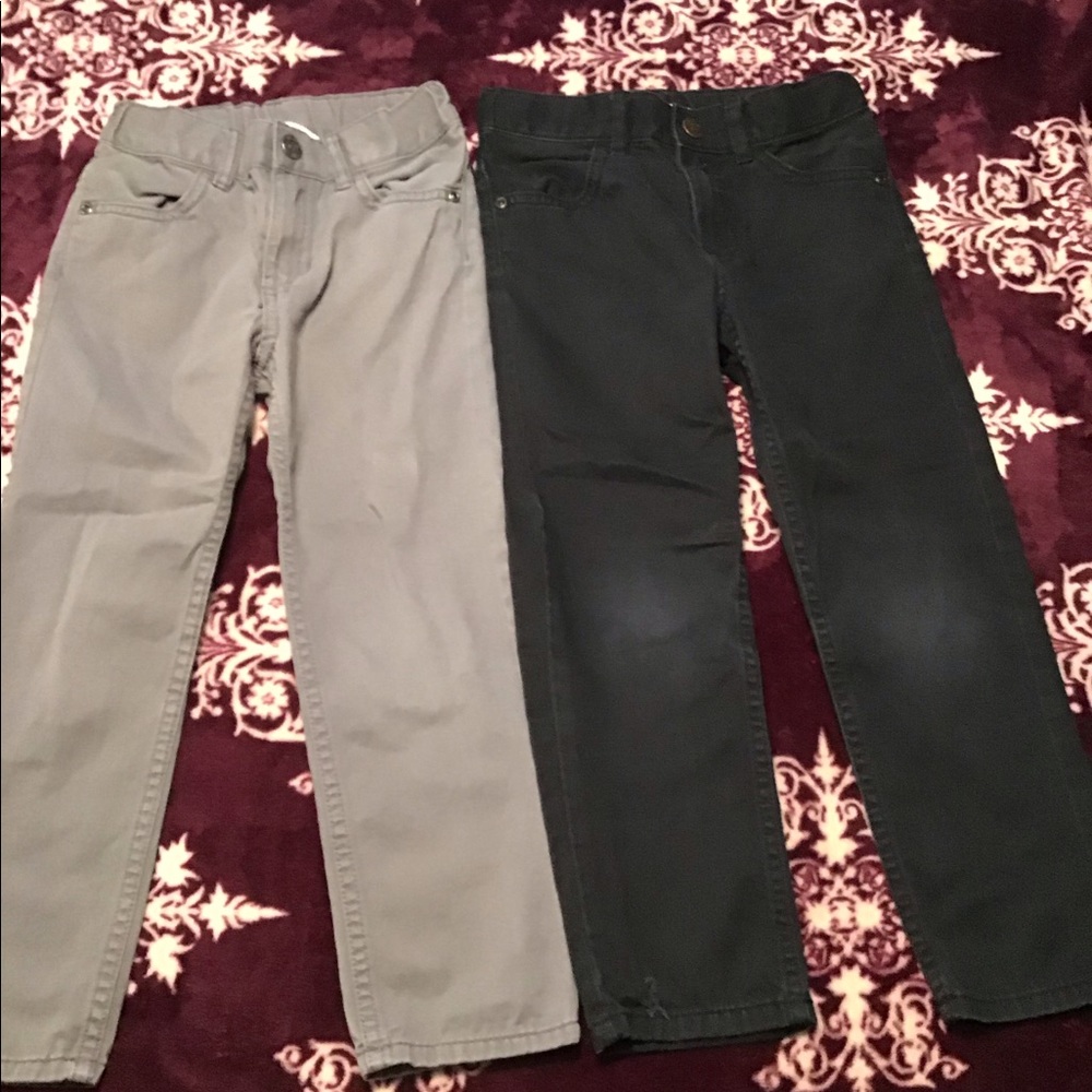 H&M pants!🦋final price🦋